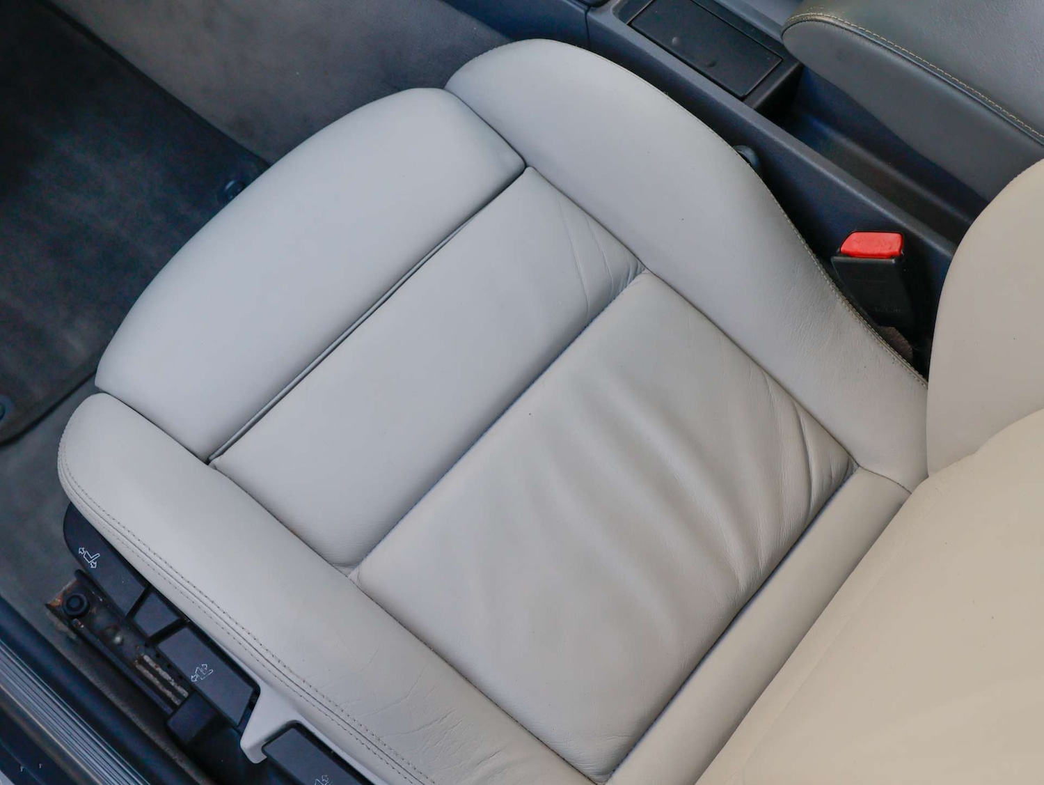 Used BMW 3 Series 1996 for sale - 77209976: Photo 23