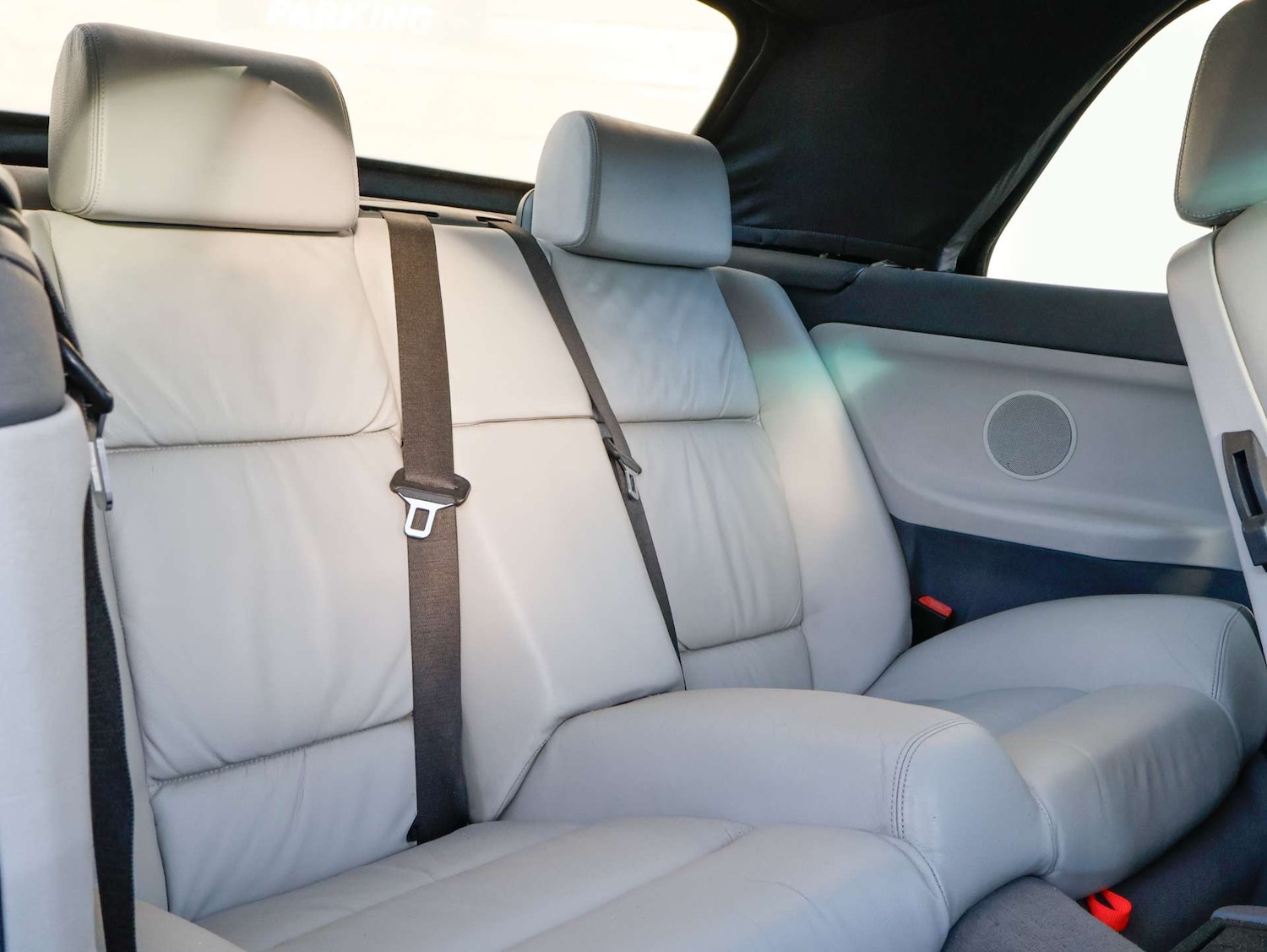 Used BMW 3 Series 1996 for sale - 77209976: Photo 25