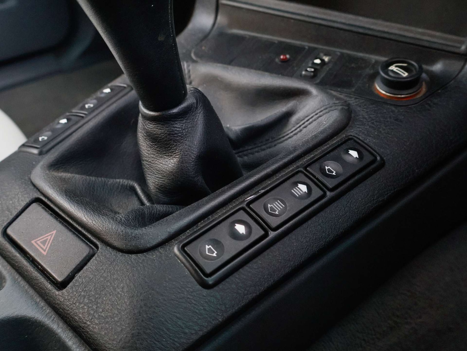 Used BMW 3 Series 1996 for sale - 77209976: Photo 28