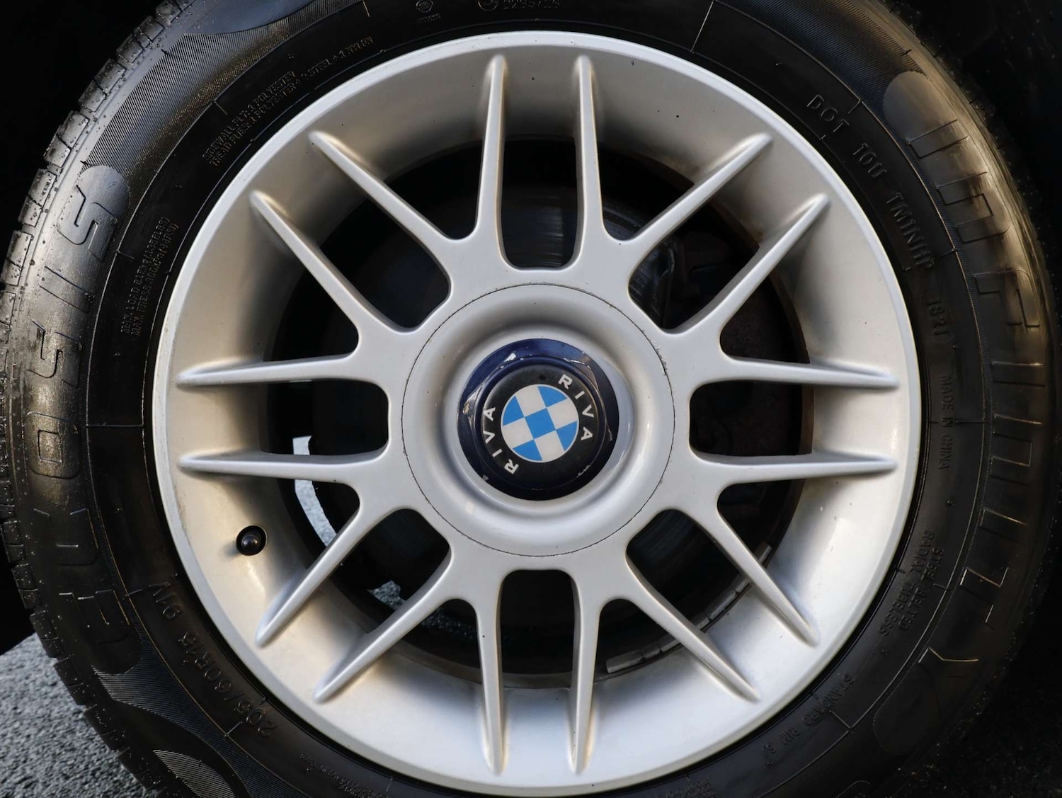 Used BMW 3 Series 1996 for sale - 77209976: Photo 33