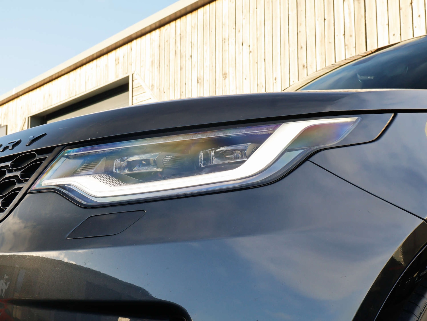 Used Land Rover Discovery 2022 for sale - 76961235: Photo 11