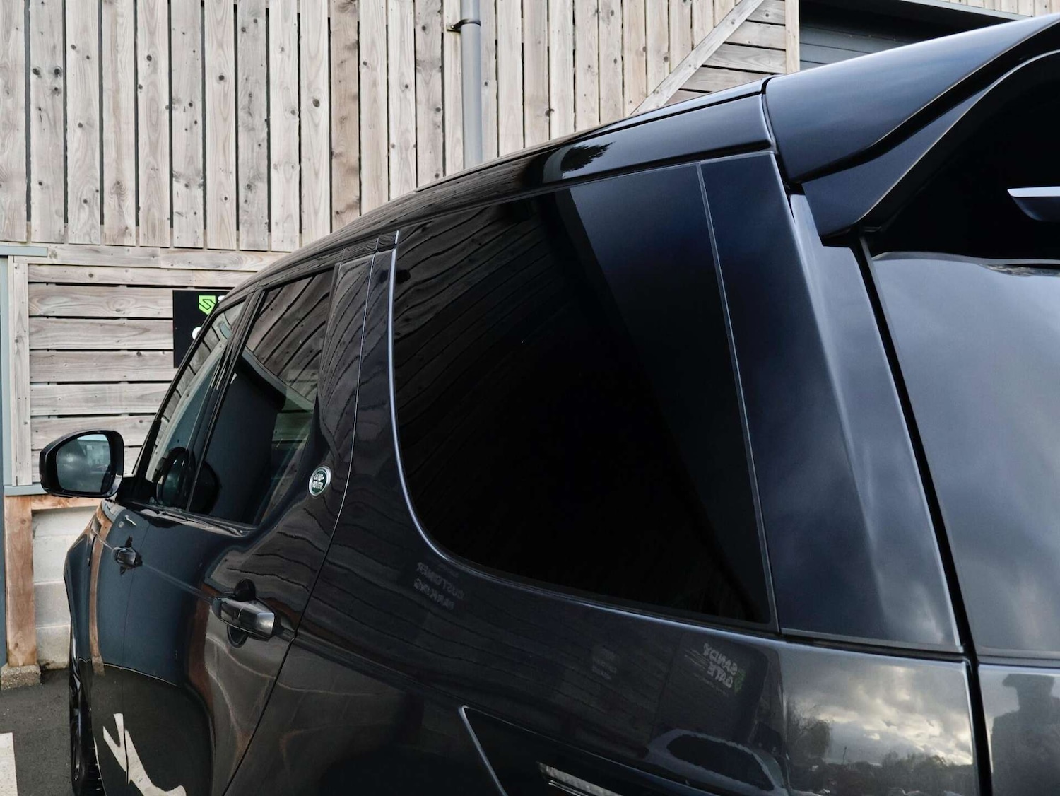 Used Land Rover Discovery 2022 for sale - 76961235: Photo 52