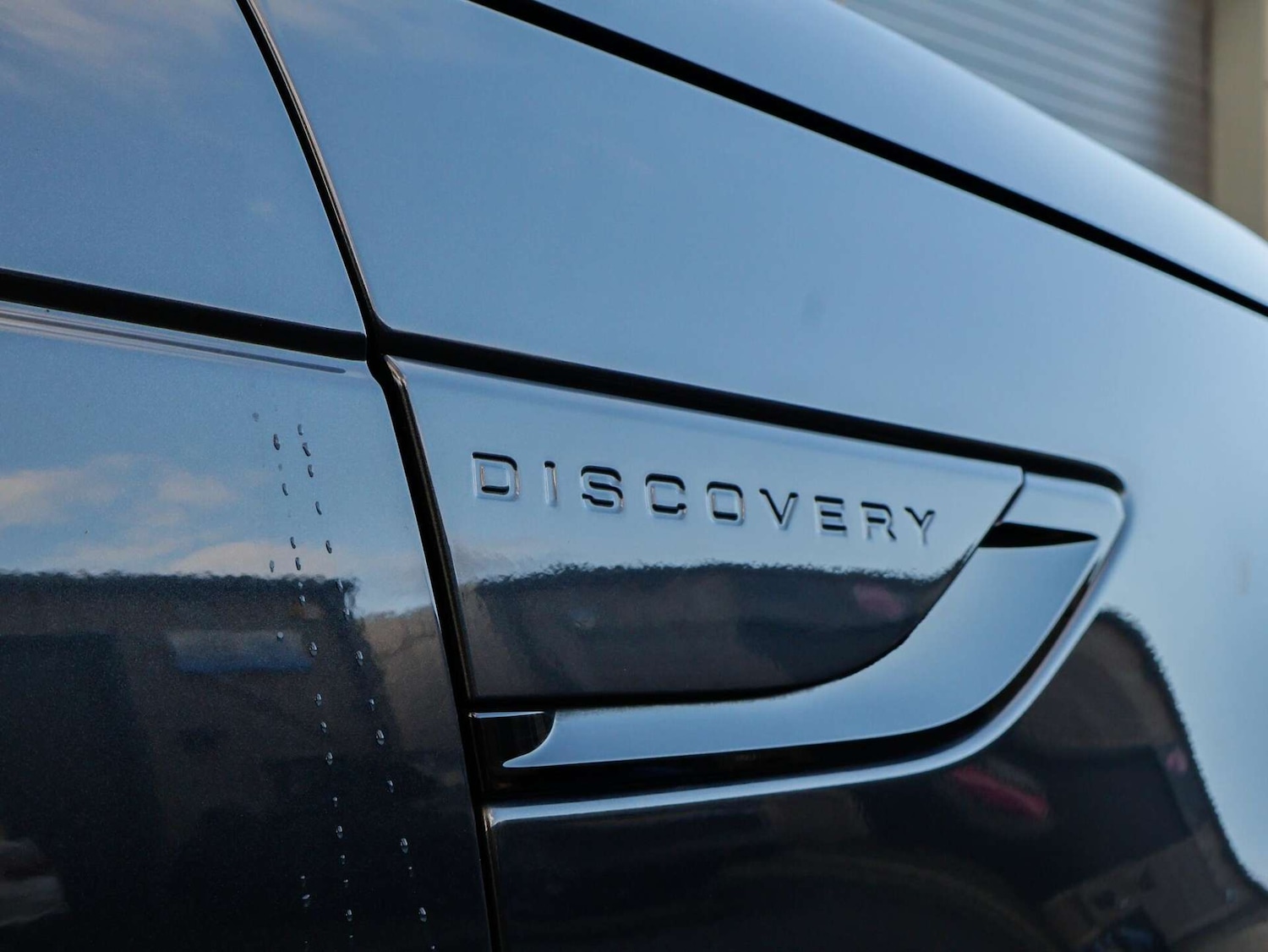 Used Land Rover Discovery 2022 for sale - 76961235: Photo 57