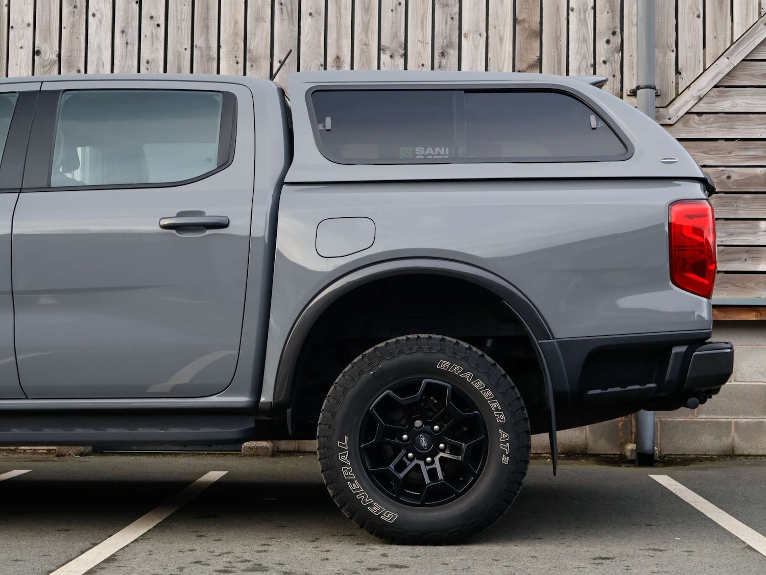 Used Ford Ranger 2024 for sale - 77569731: Photo 12