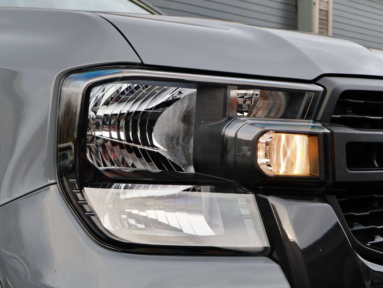 Used Ford Ranger 2024 for sale - 77569731: Photo 13