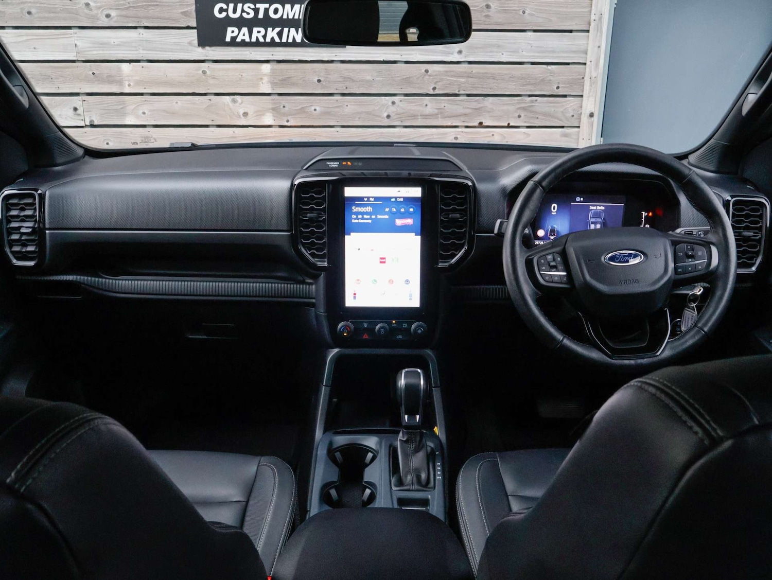 Used Ford Ranger 2024 for sale - 77569731: Photo 16