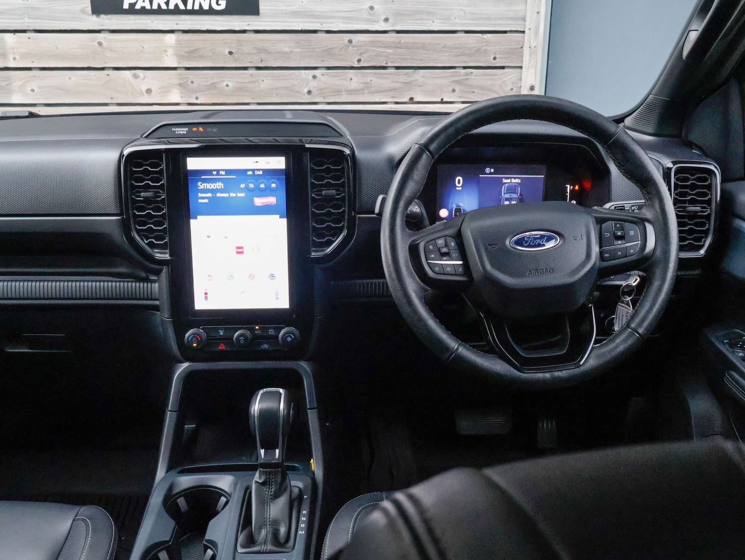 Used Ford Ranger 2024 for sale - 77569731: Photo 18