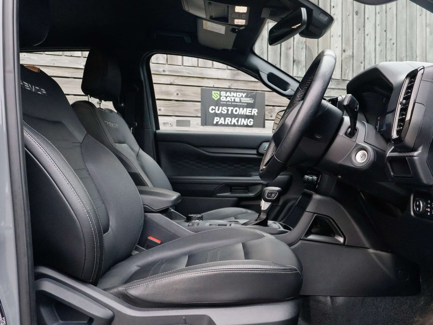 Used Ford Ranger 2024 for sale - 77569731: Photo 19