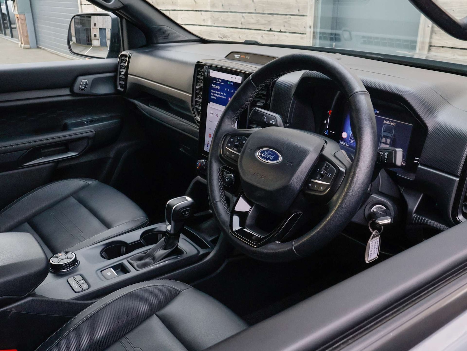 Used Ford Ranger 2024 for sale - 77569731: Photo 2