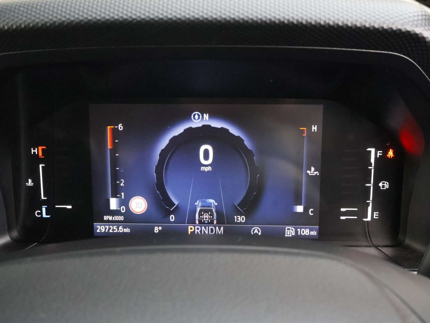 Used Ford Ranger 2024 for sale - 77569731: Photo 23