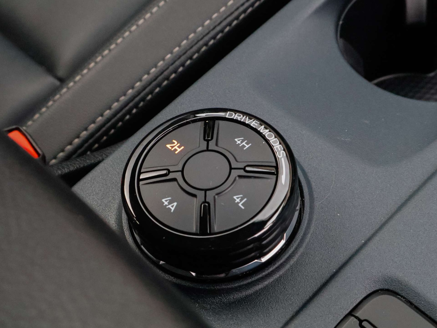 Used Ford Ranger 2024 for sale - 77569731: Photo 24