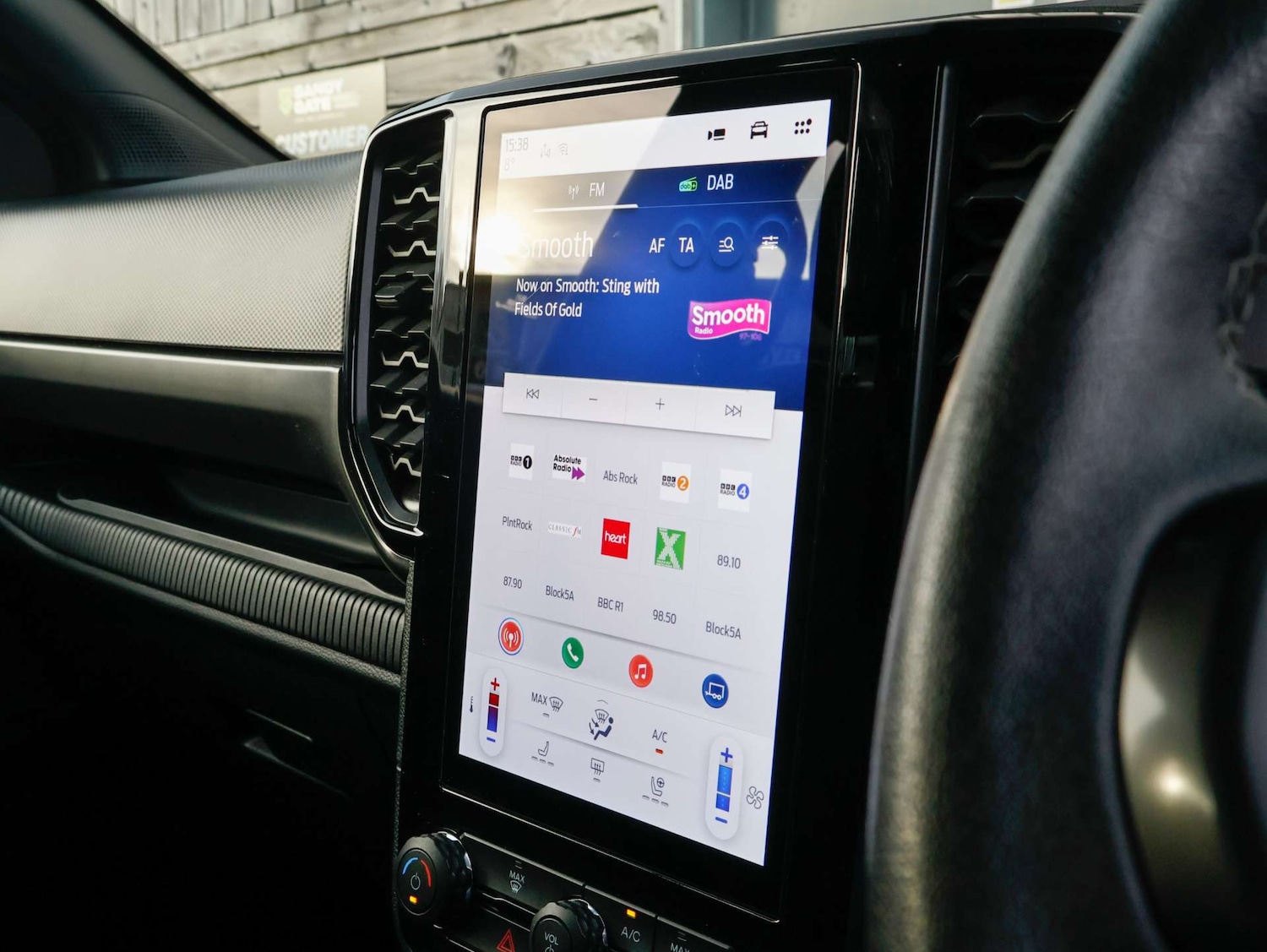 Used Ford Ranger 2024 for sale - 77569731: Photo 25