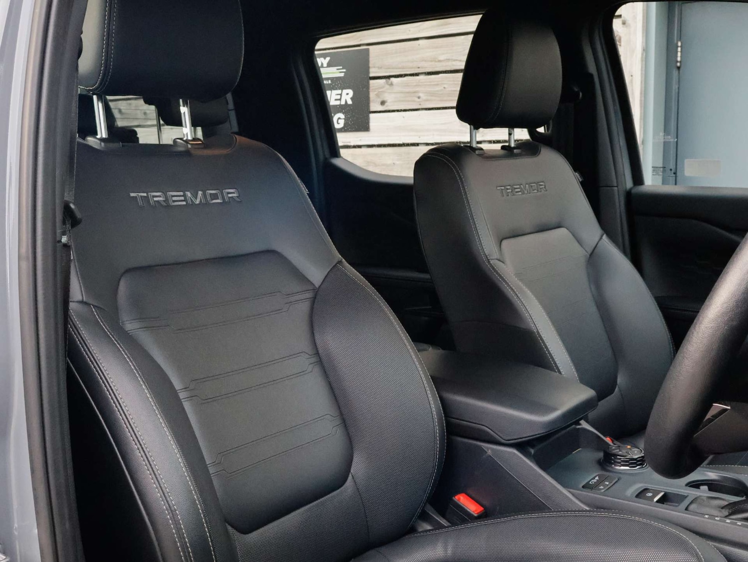 Used Ford Ranger 2024 for sale - 77569731: Photo 32