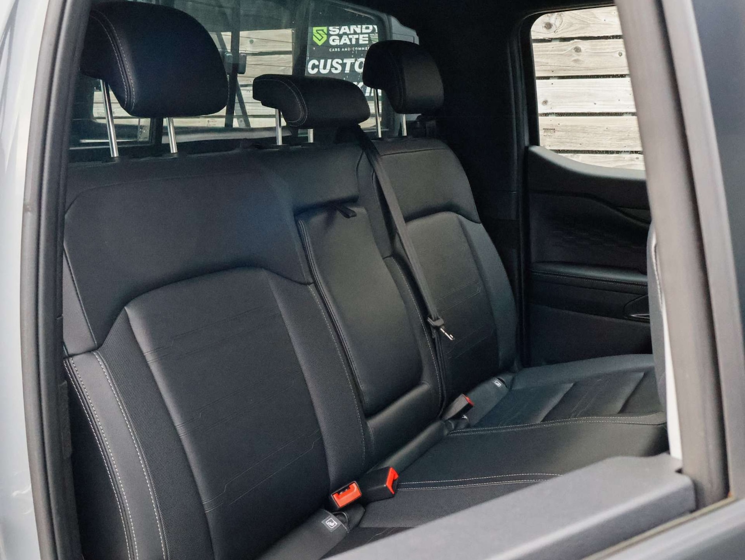 Used Ford Ranger 2024 for sale - 77569731: Photo 37