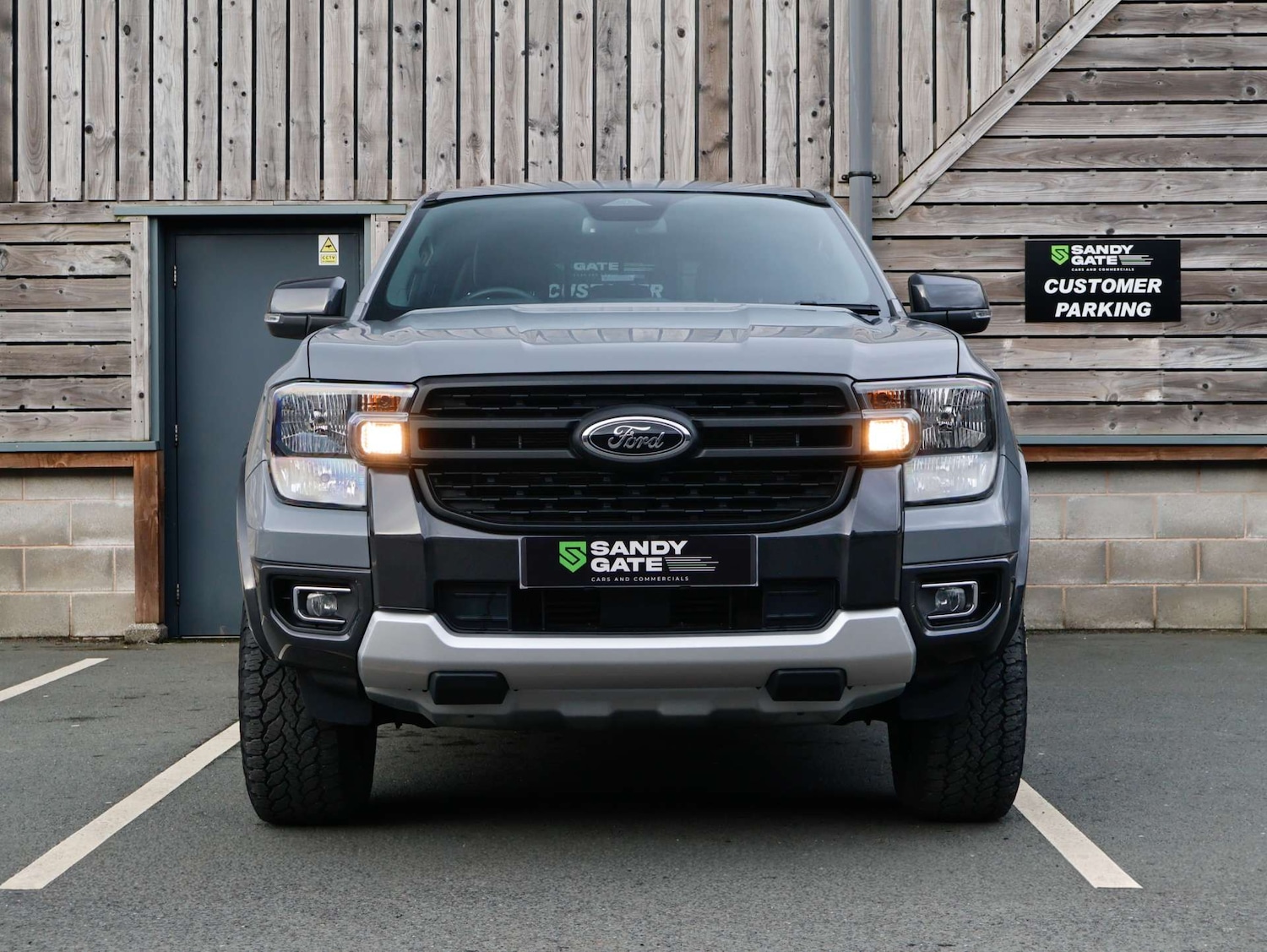 Used Ford Ranger 2024 for sale - 77569731: Photo 5