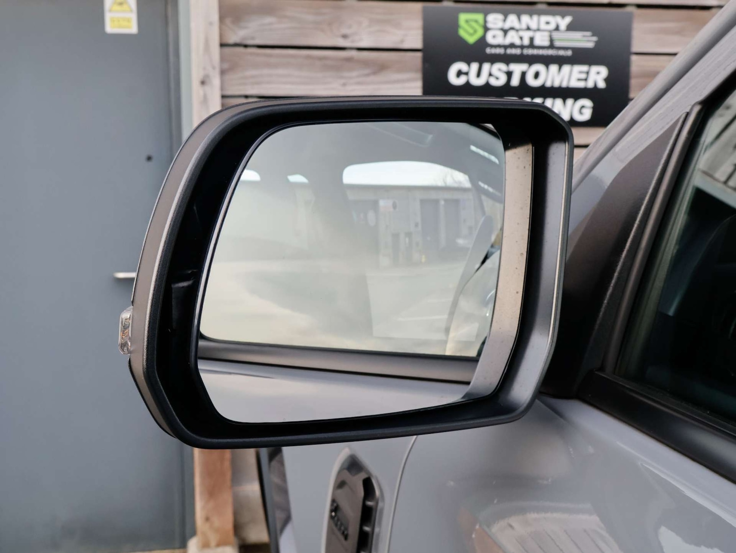 Used Ford Ranger 2024 for sale - 77569731: Photo 53