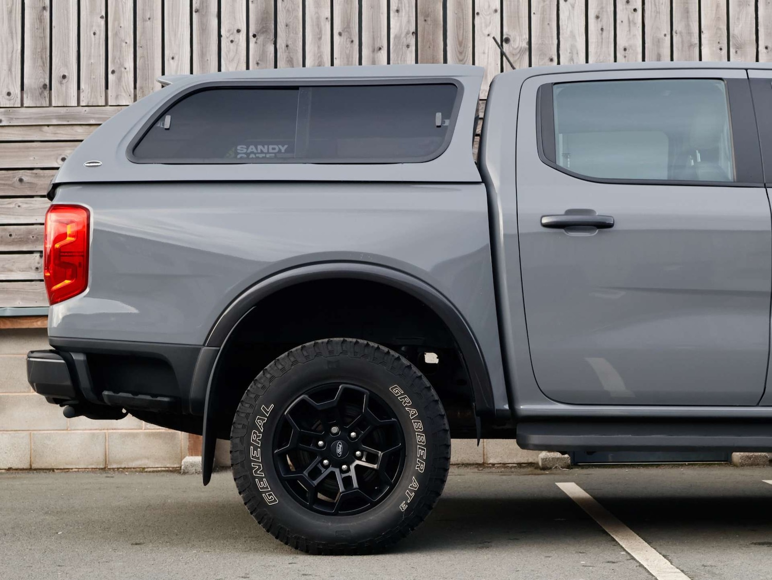 Used Ford Ranger 2024 for sale - 77569731: Photo 9