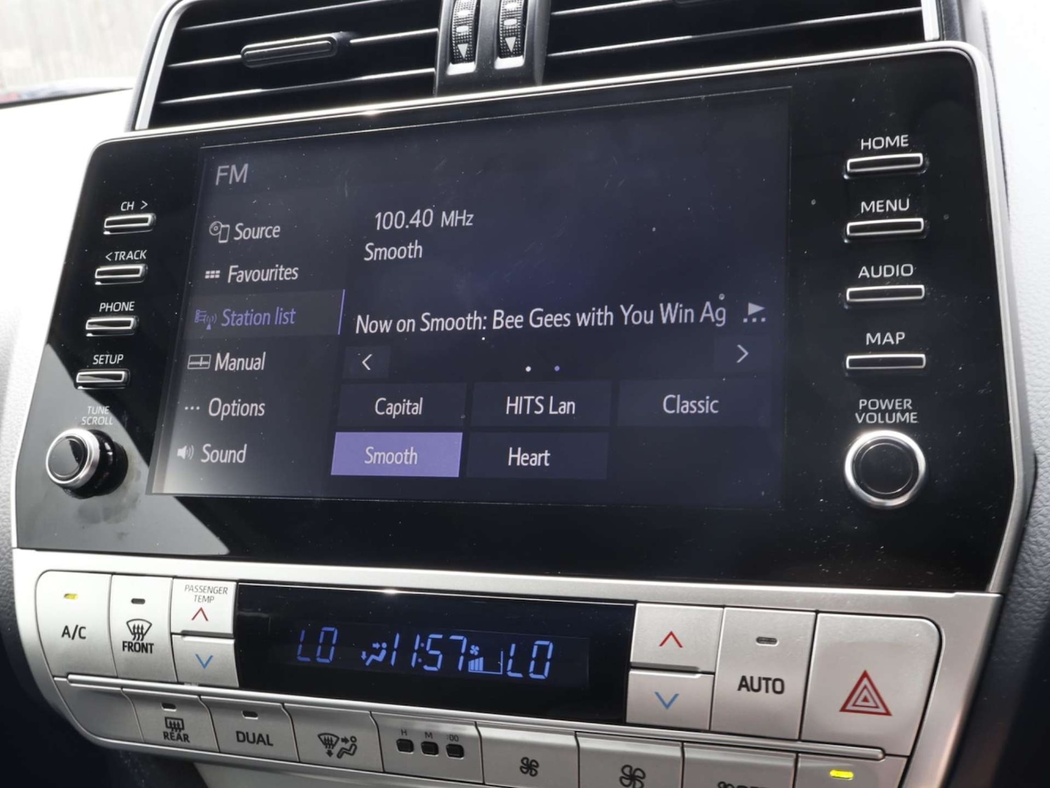 Used Toyota Land Cruiser 2021 for sale - 77198022: Photo 20