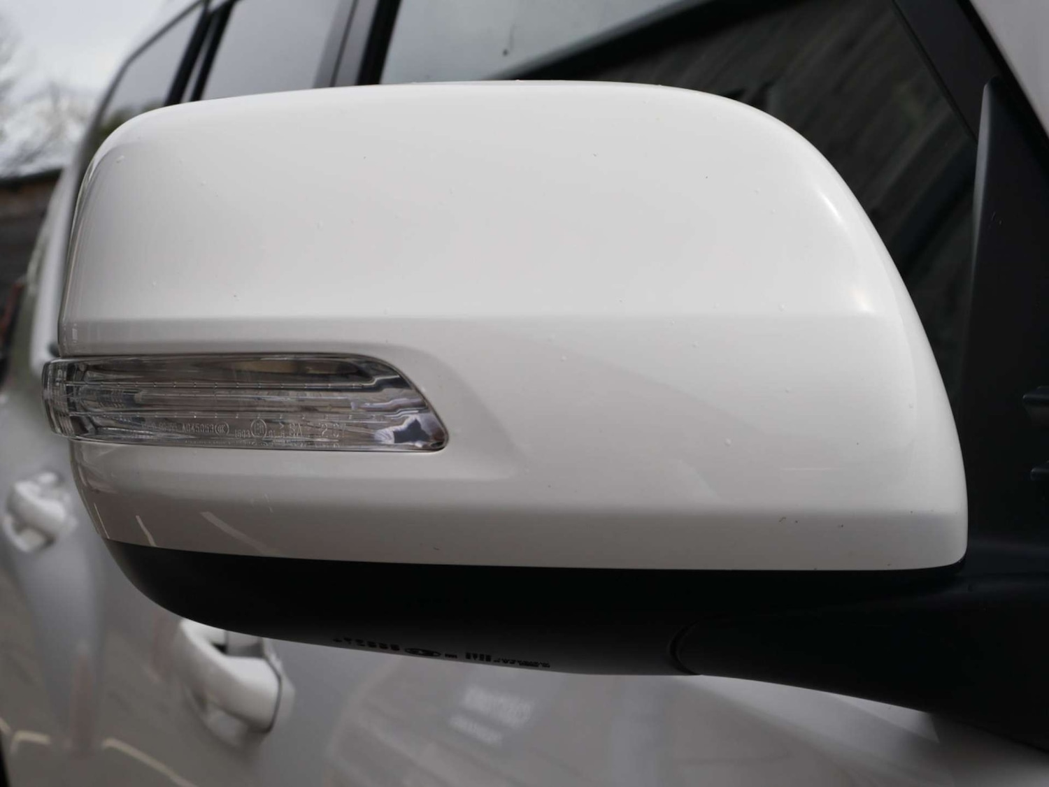 Used Toyota Land Cruiser 2021 for sale - 77198022: Photo 29