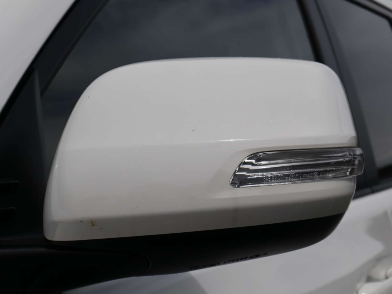 Used Toyota Land Cruiser 2021 for sale - 77198022: Photo 30