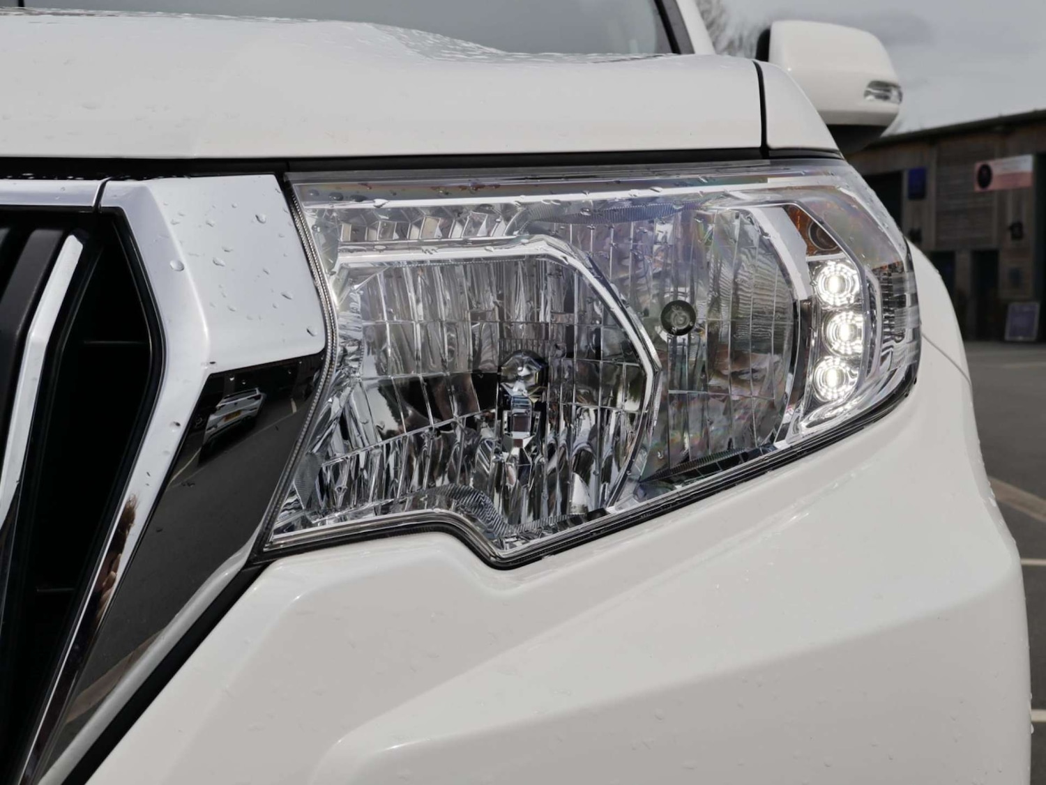 Used Toyota Land Cruiser 2021 for sale - 77198022: Photo 36