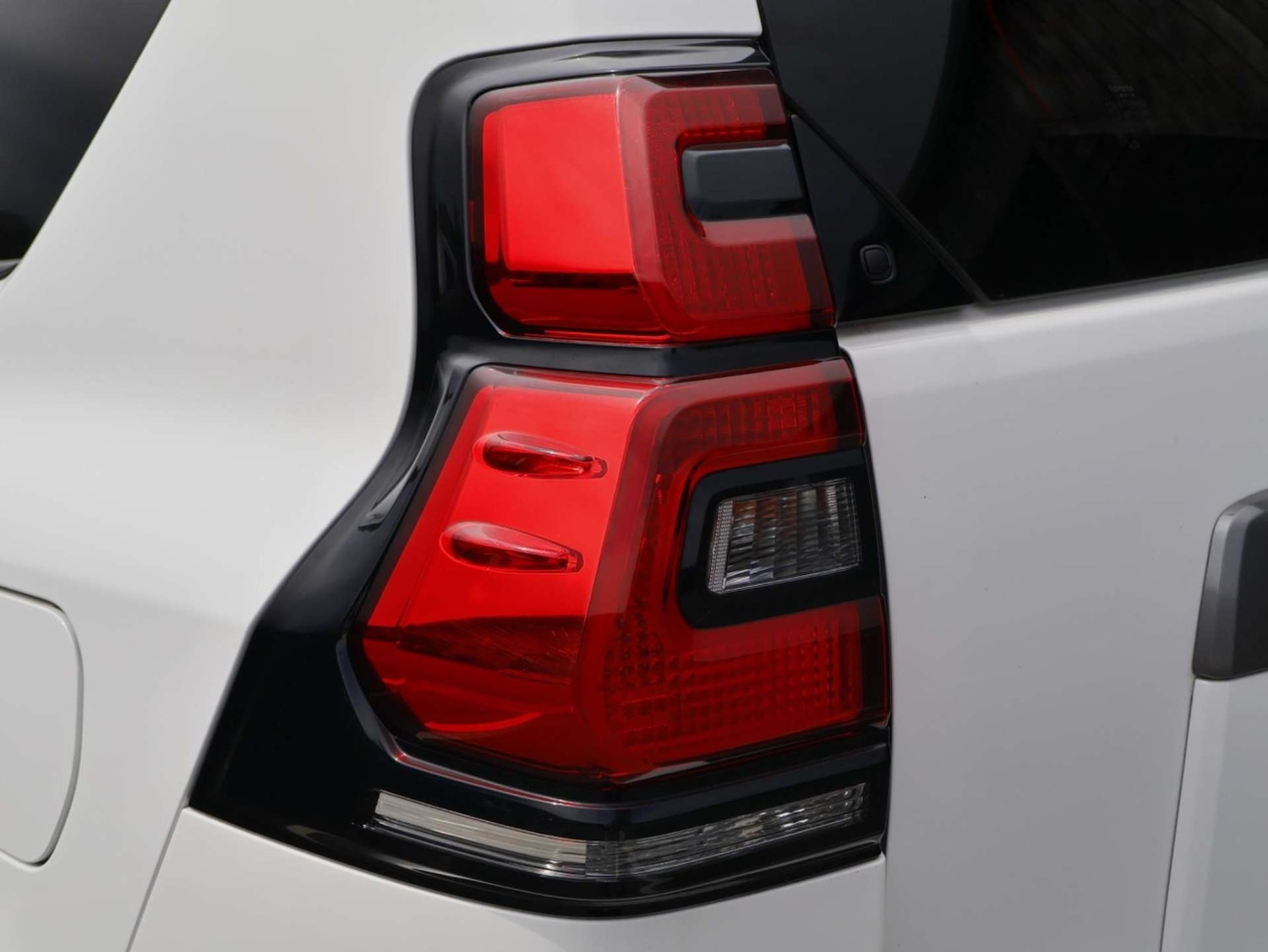 Used Toyota Land Cruiser 2021 for sale - 77198022: Photo 38