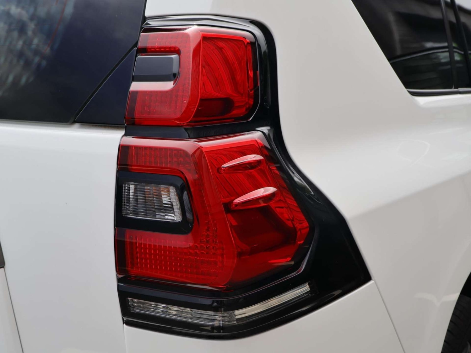 Used Toyota Land Cruiser 2021 for sale - 77198022: Photo 39