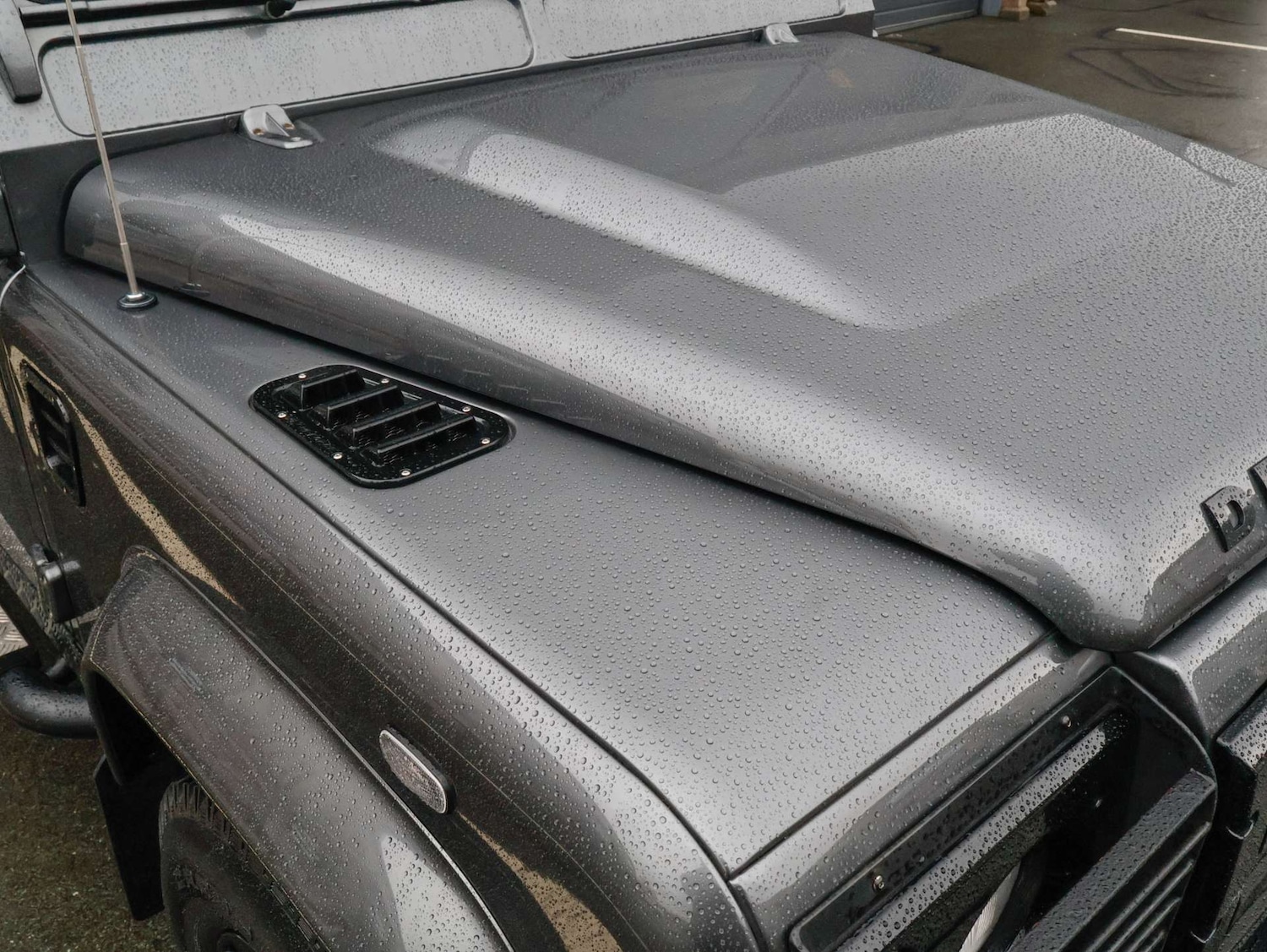 Used Land Rover Defender 90 2013 for sale - 77200713: Photo 13