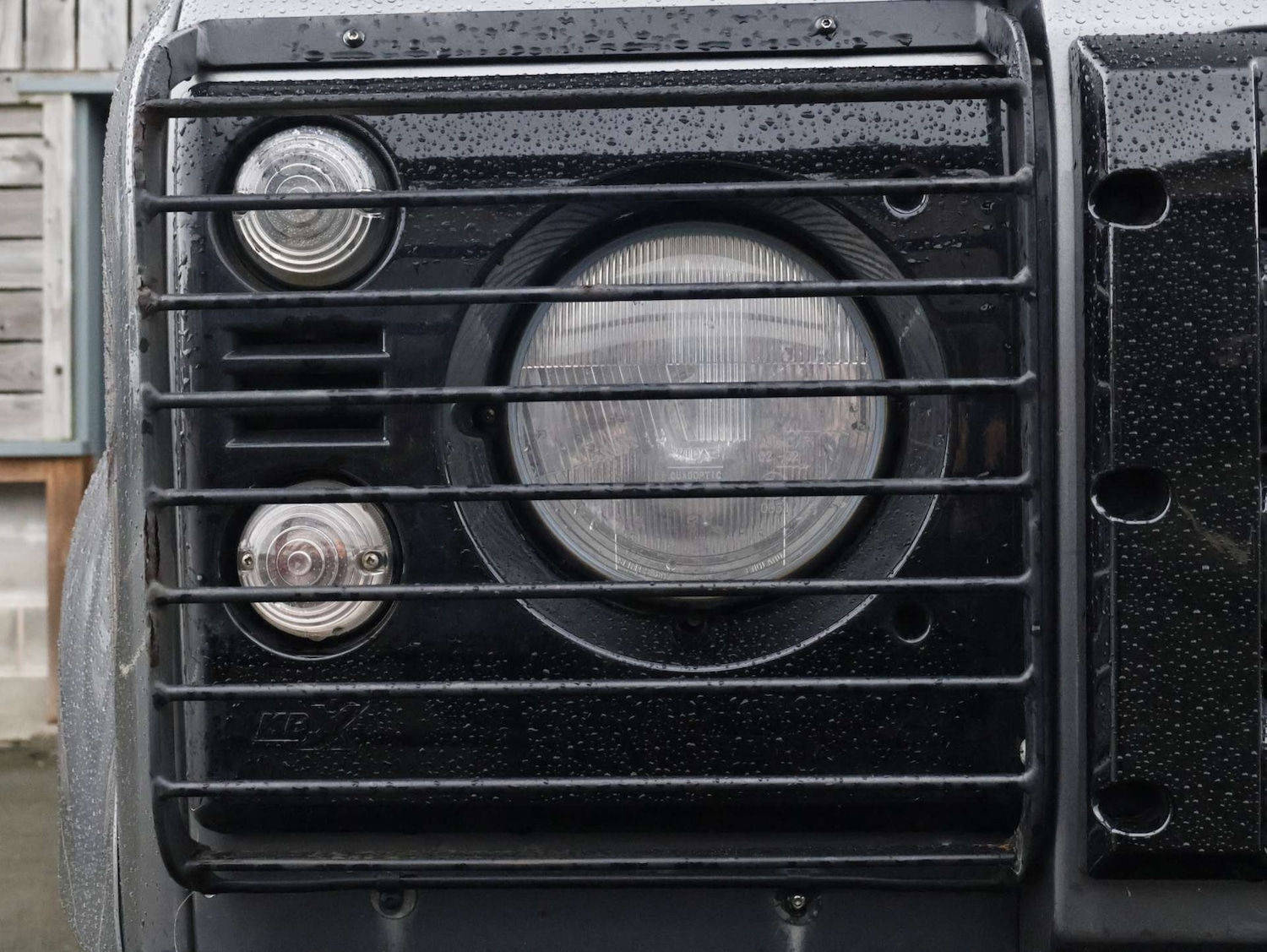 Used Land Rover Defender 90 2013 for sale - 77200713: Photo 14