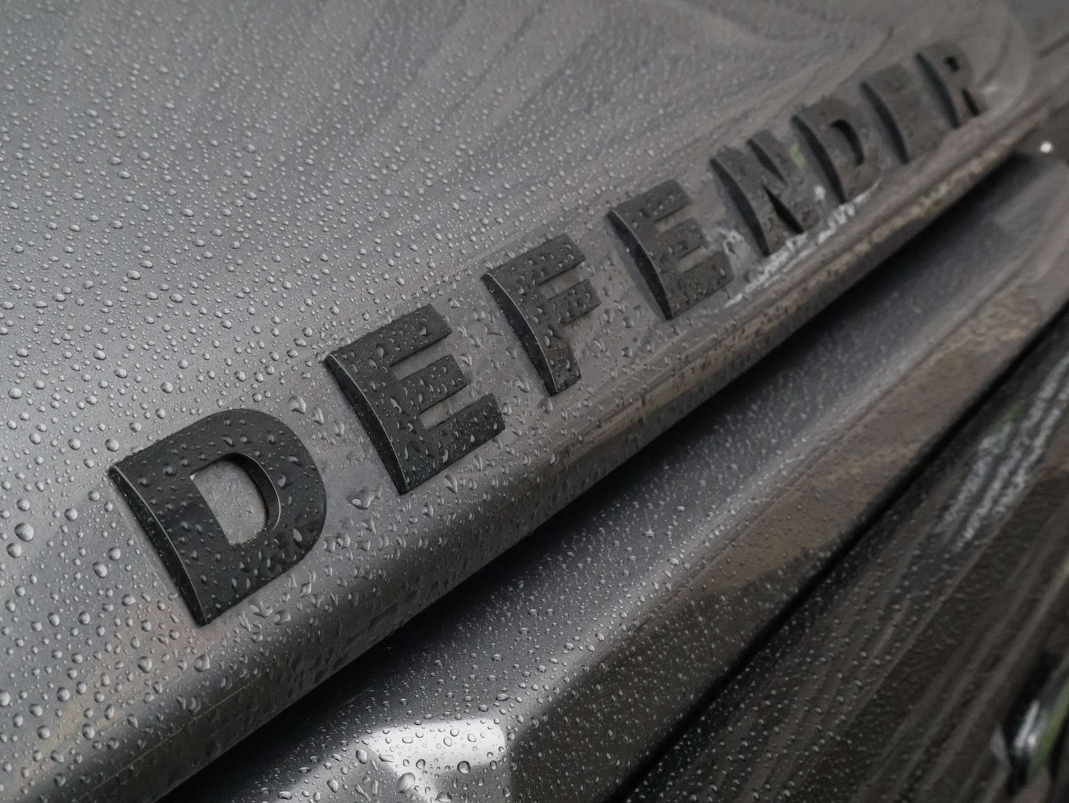 Used Land Rover Defender 90 2013 for sale - 77200713: Photo 39