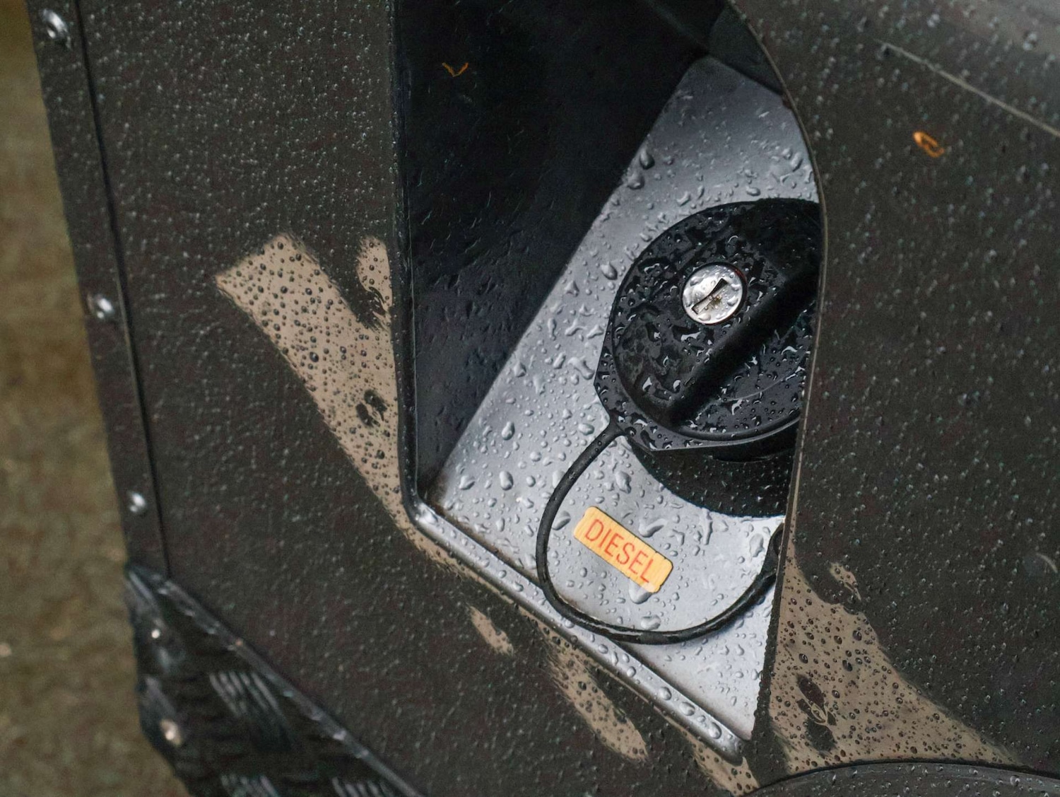 Used Land Rover Defender 90 2013 for sale - 77200713: Photo 43