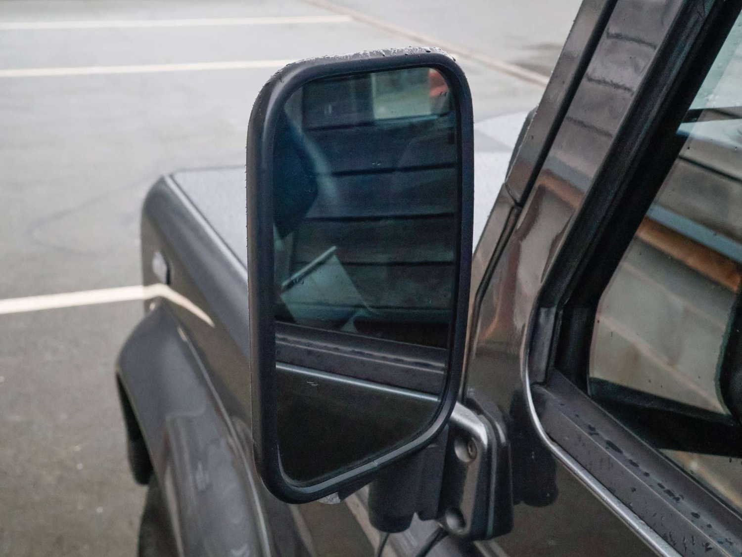 Used Land Rover Defender 90 2013 for sale - 77200713: Photo 50