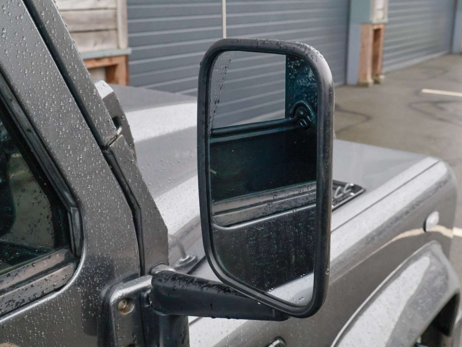 Used Land Rover Defender 90 2013 for sale - 77200713: Photo 52