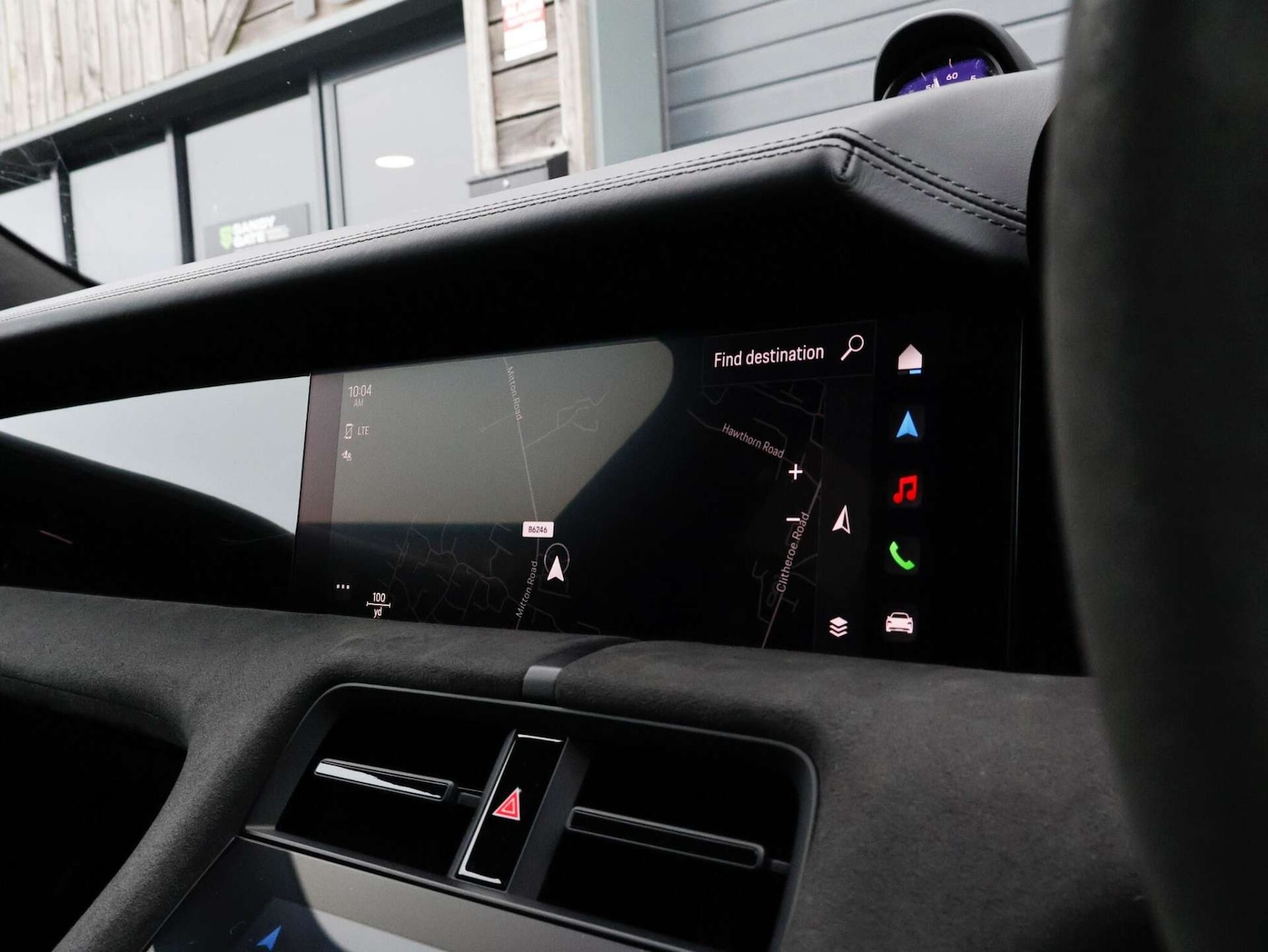 Used Porsche Taycan 2023 for sale - 76961242: Photo 30