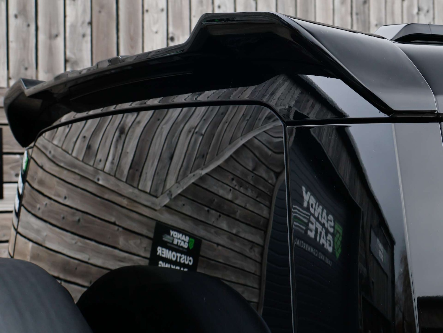 Used Land Rover Defender 2024 for sale - 77137455: Photo 20