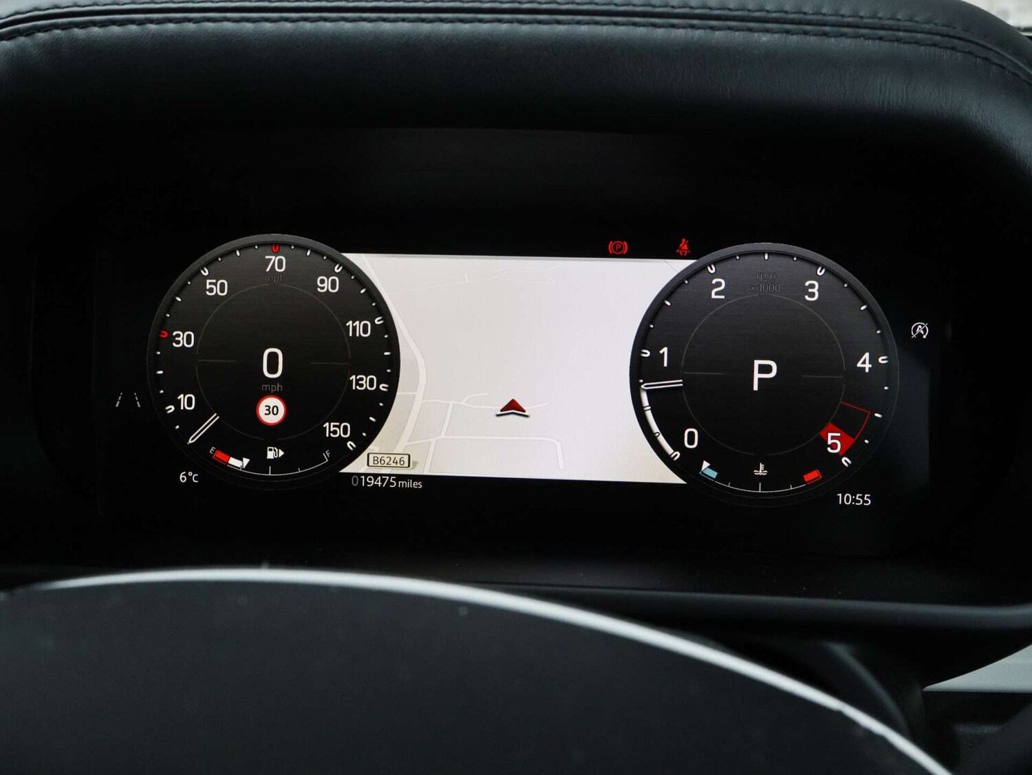 Used Land Rover Defender 2024 for sale - 77137455: Photo 31