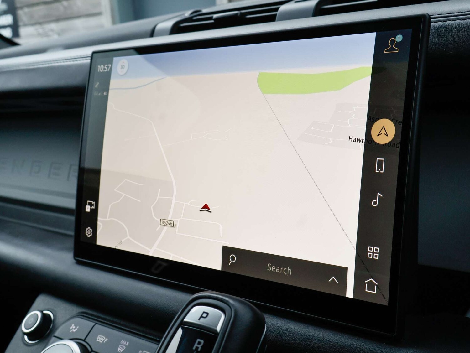 Used Land Rover Defender 2024 for sale - 77137455: Photo 37