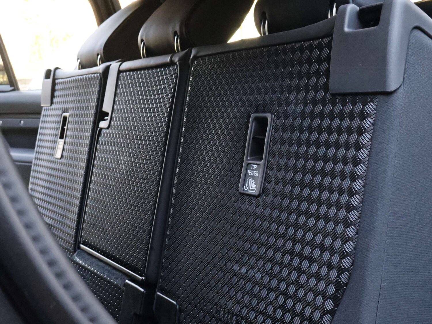 Used Land Rover Defender 2024 for sale - 77137455: Photo 46