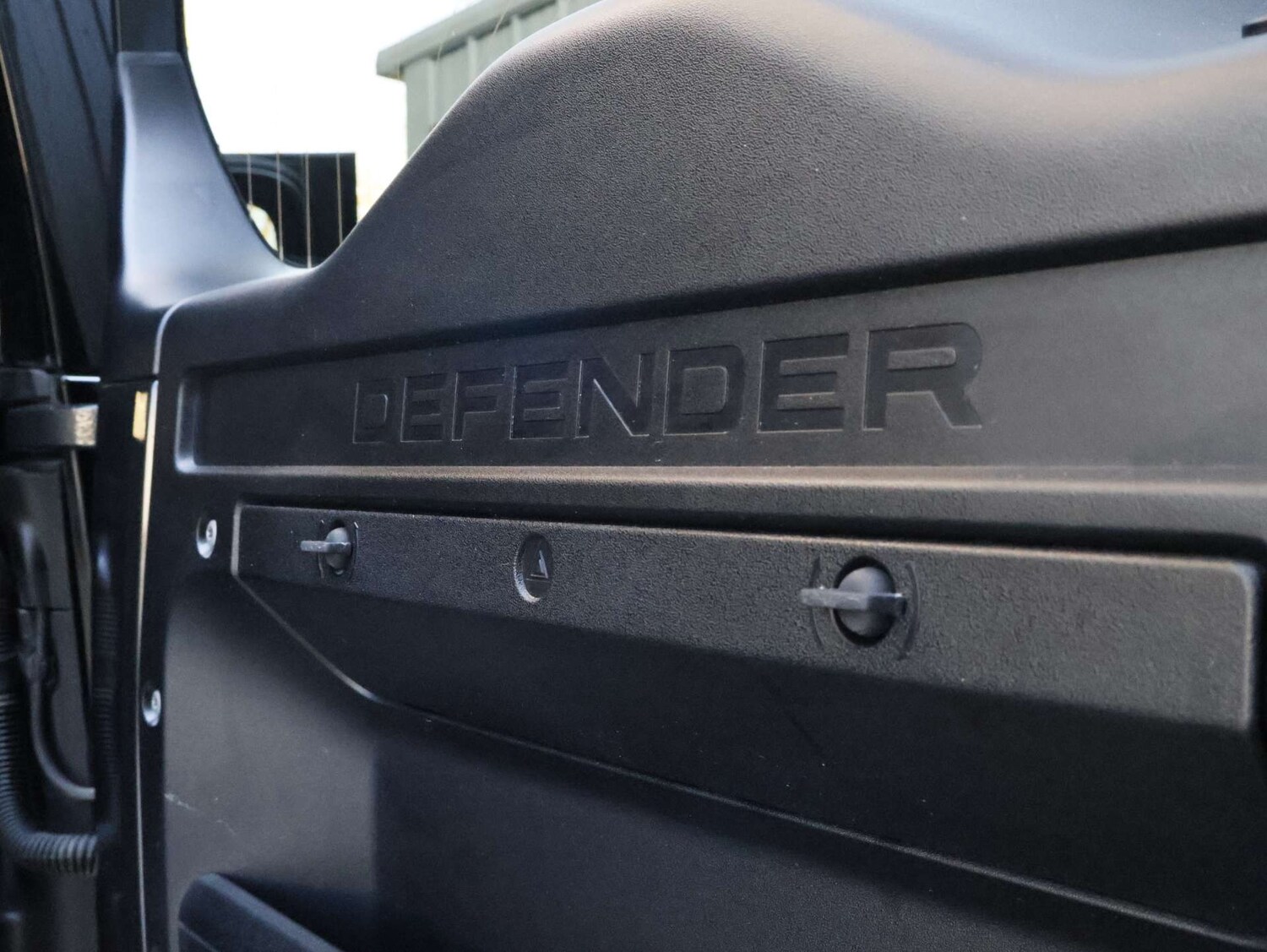 Used Land Rover Defender 2024 for sale - 77137455: Photo 50