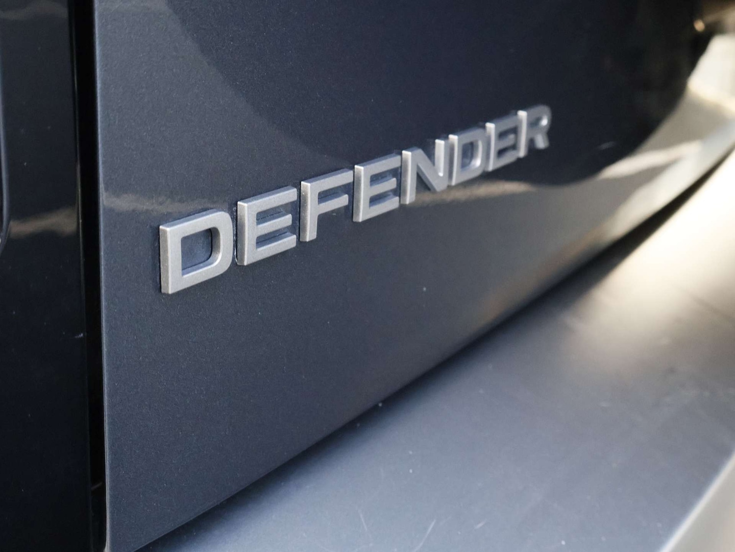 Used Land Rover Defender 2024 for sale - 77137455: Photo 55