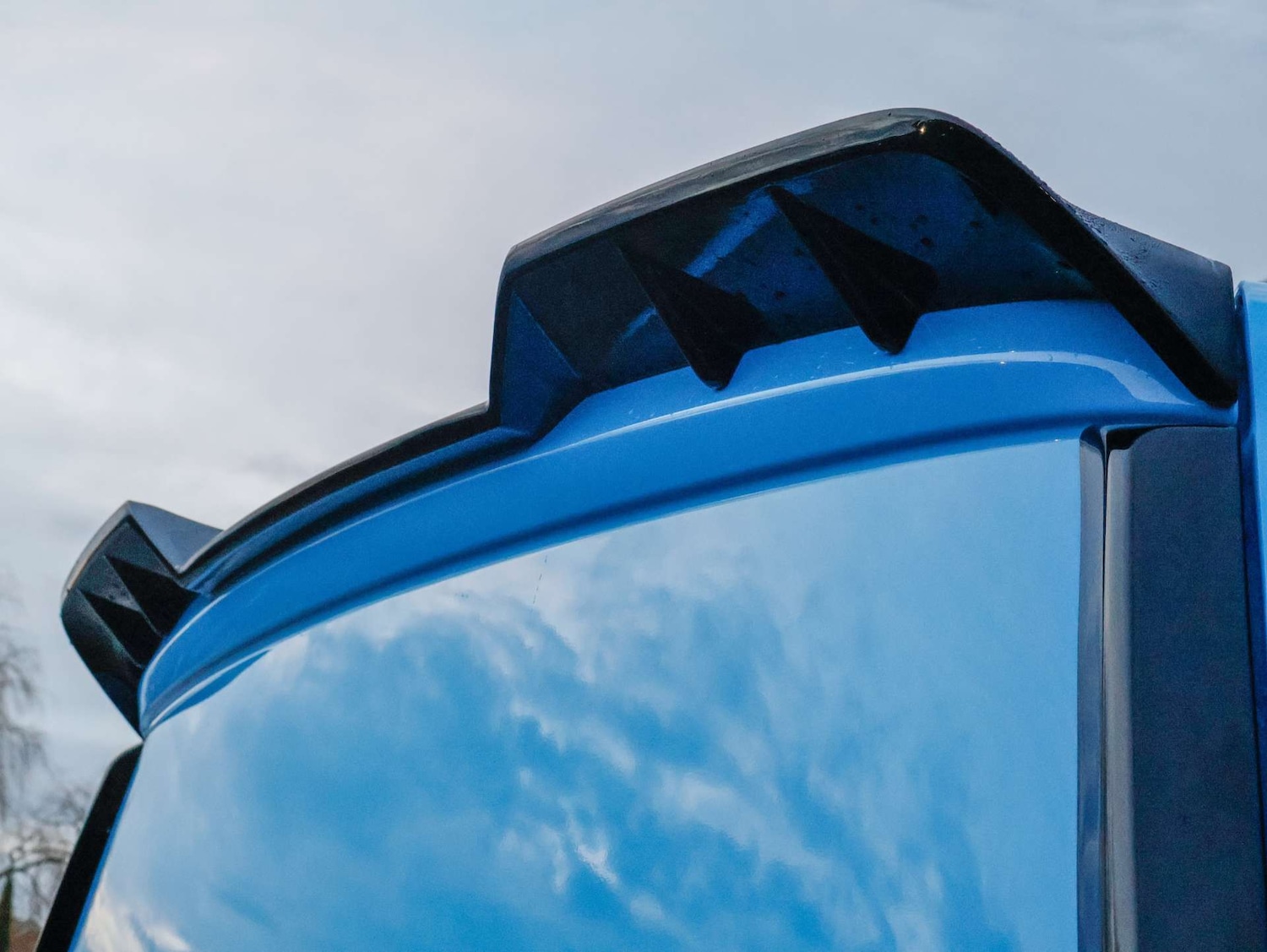 Used Ford Transit Custom 2025 for sale - 77137457: Photo 15