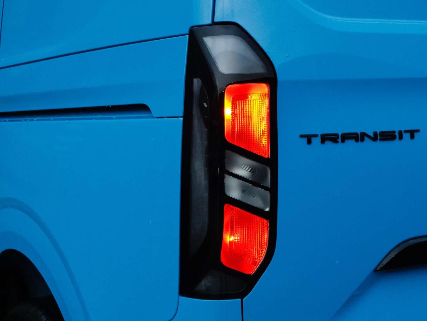 Used Ford Transit Custom 2025 for sale - 77137457: Photo 18