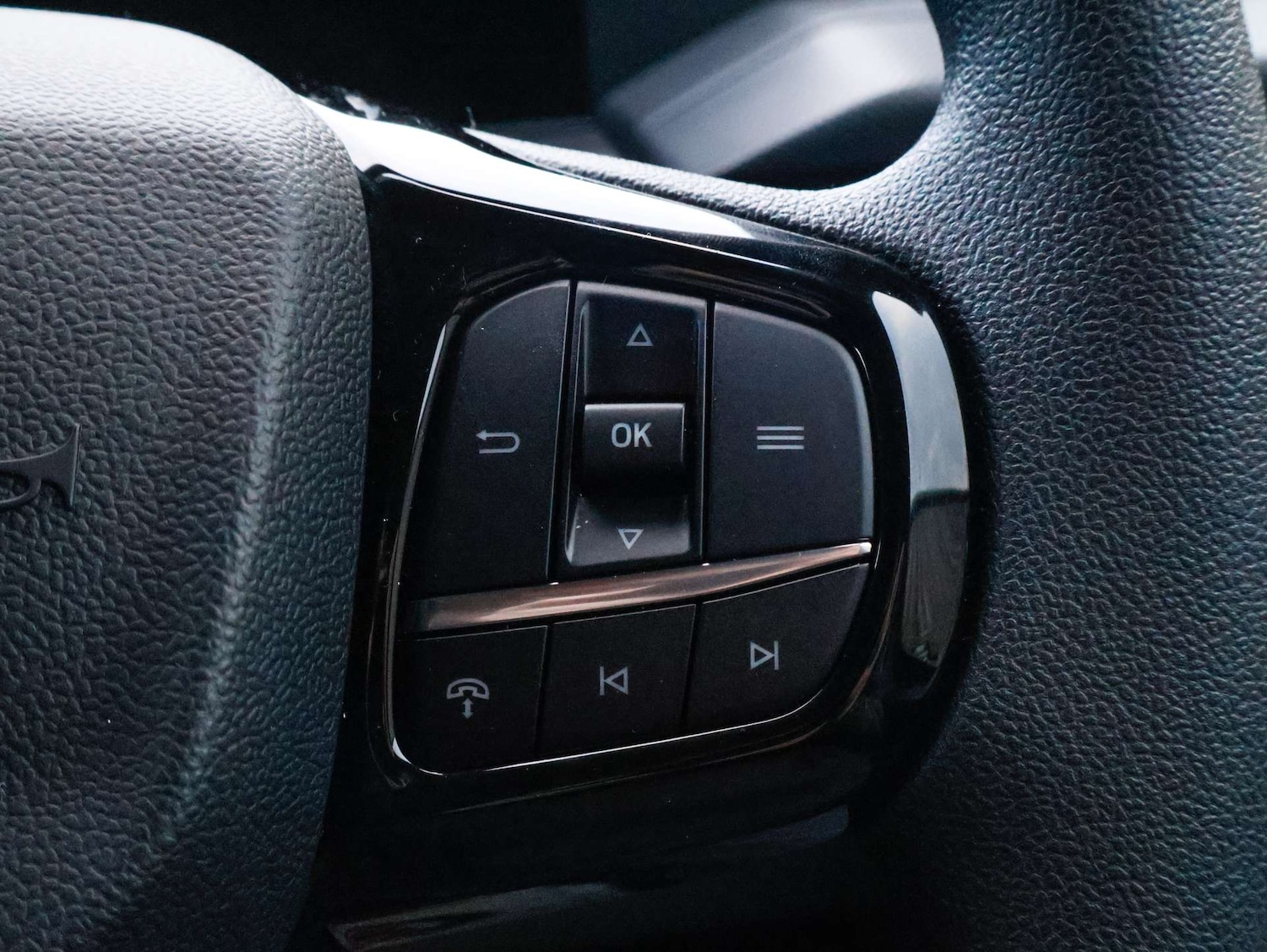 Used Ford Transit Custom 2025 for sale - 77137457: Photo 21