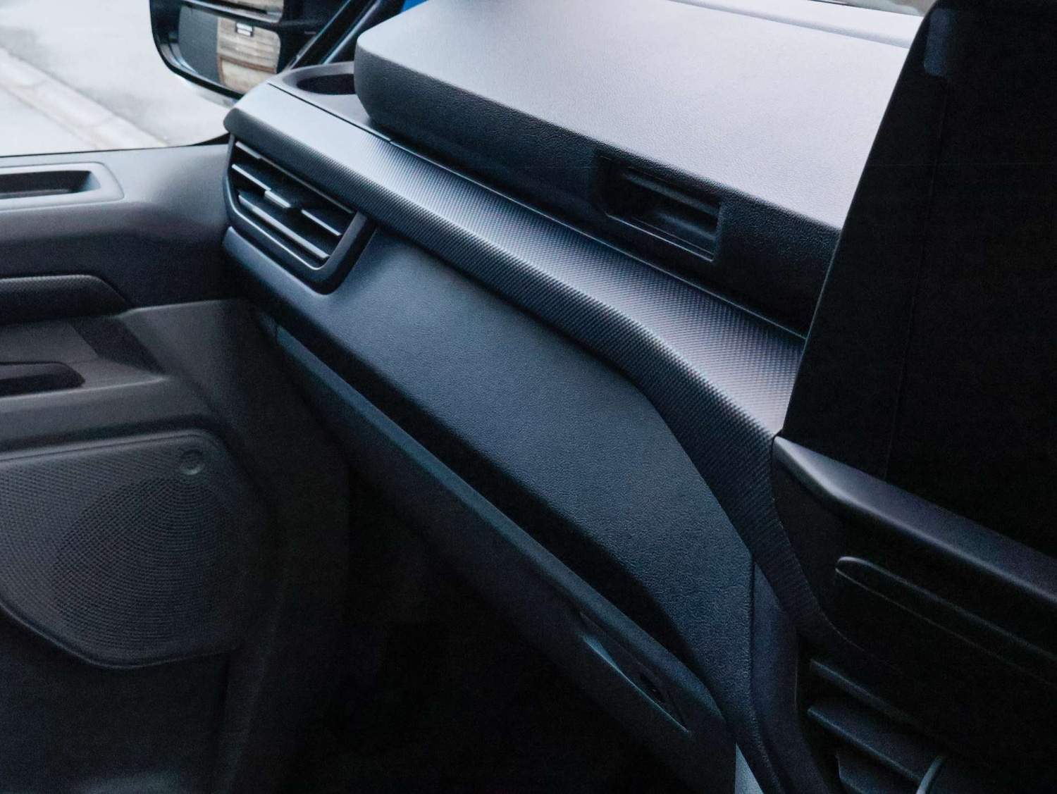 Used Ford Transit Custom 2025 for sale - 77137457: Photo 25