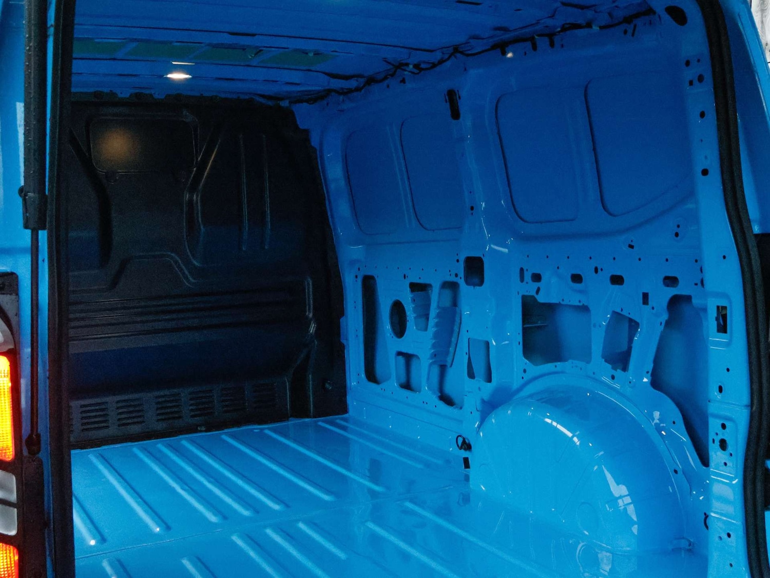 Used Ford Transit Custom 2025 for sale - 77137457: Photo 32