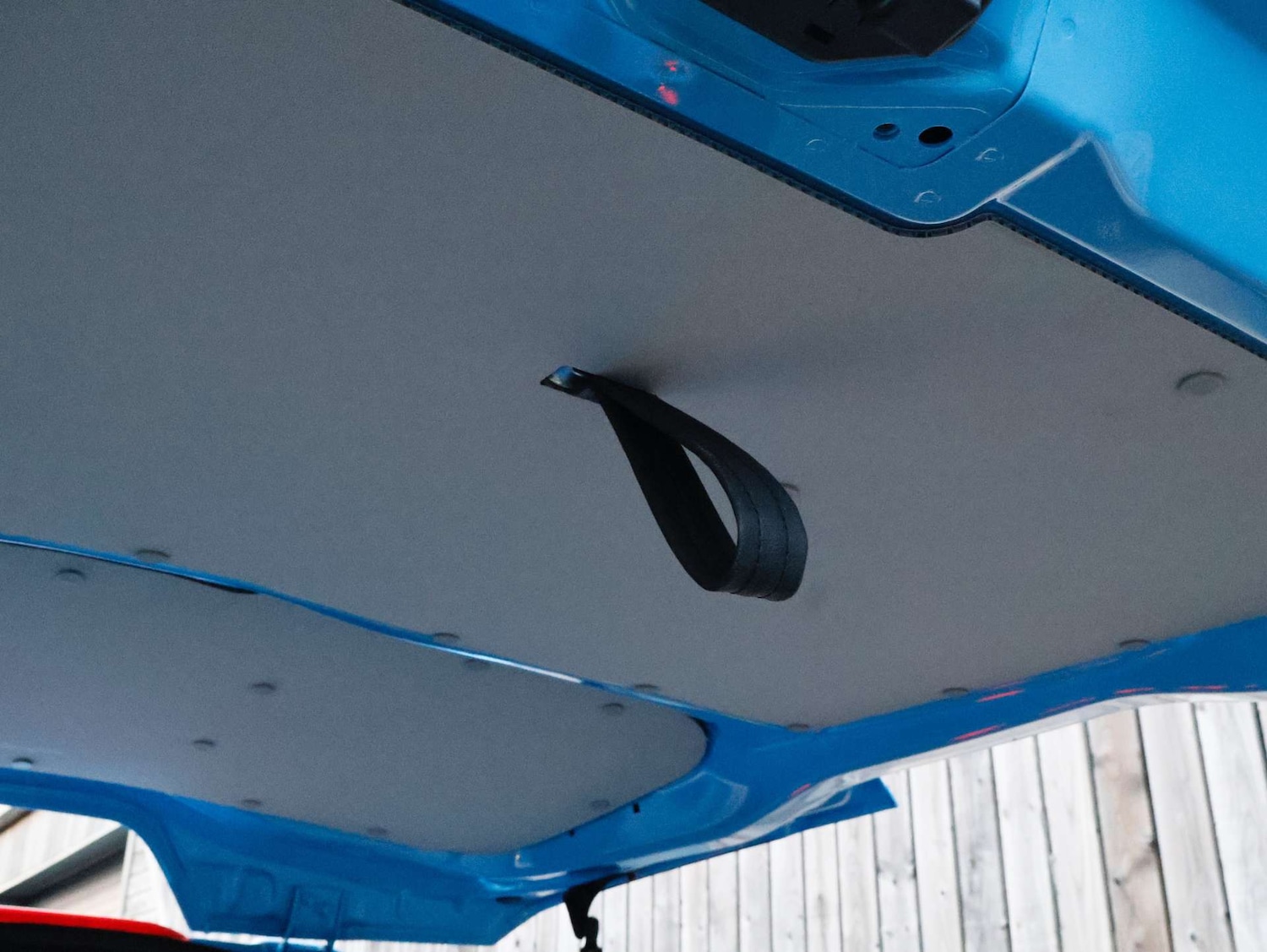 Used Ford Transit Custom 2025 for sale - 77137457: Photo 36