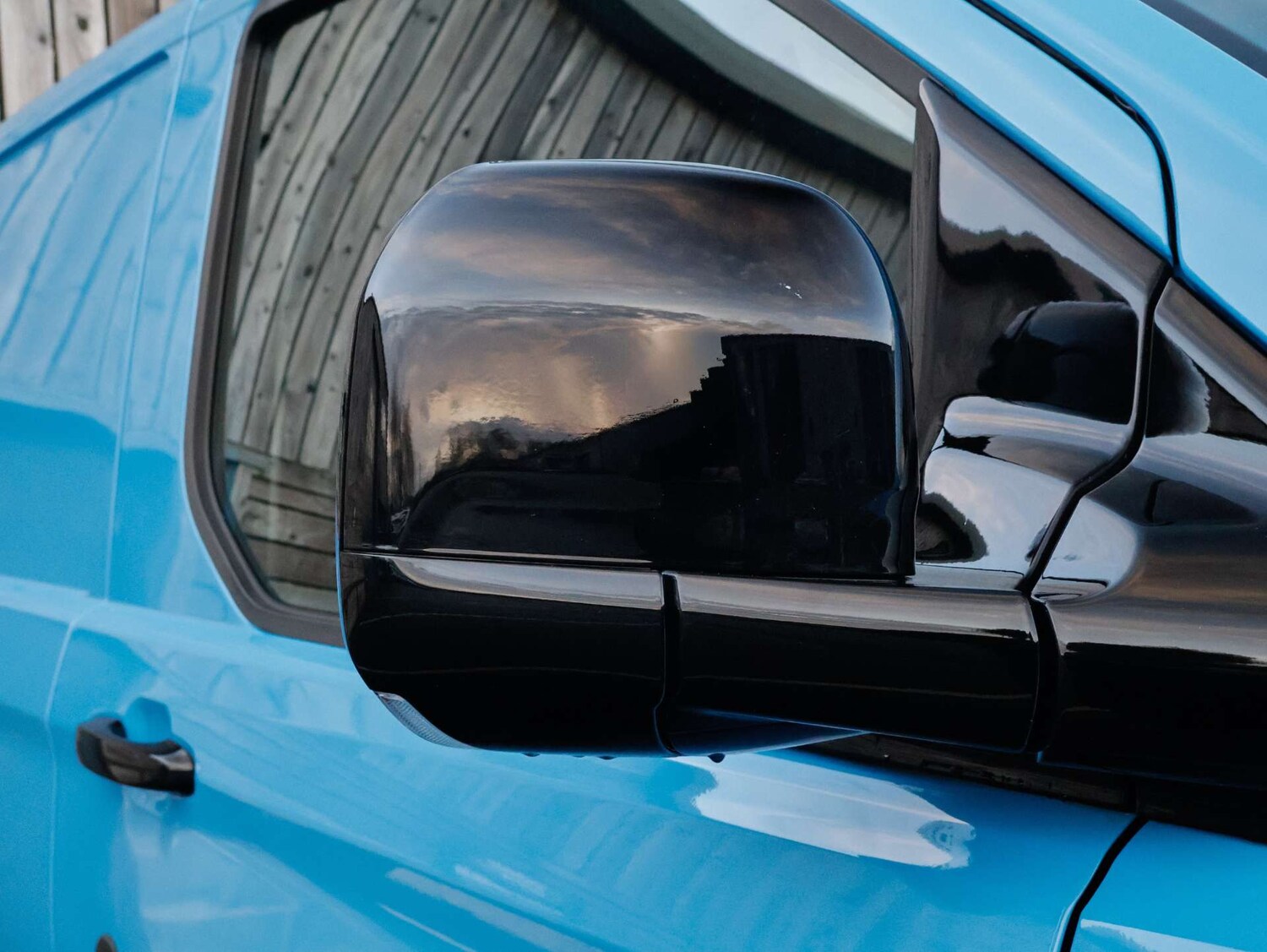 Used Ford Transit Custom 2025 for sale - 77137457: Photo 38