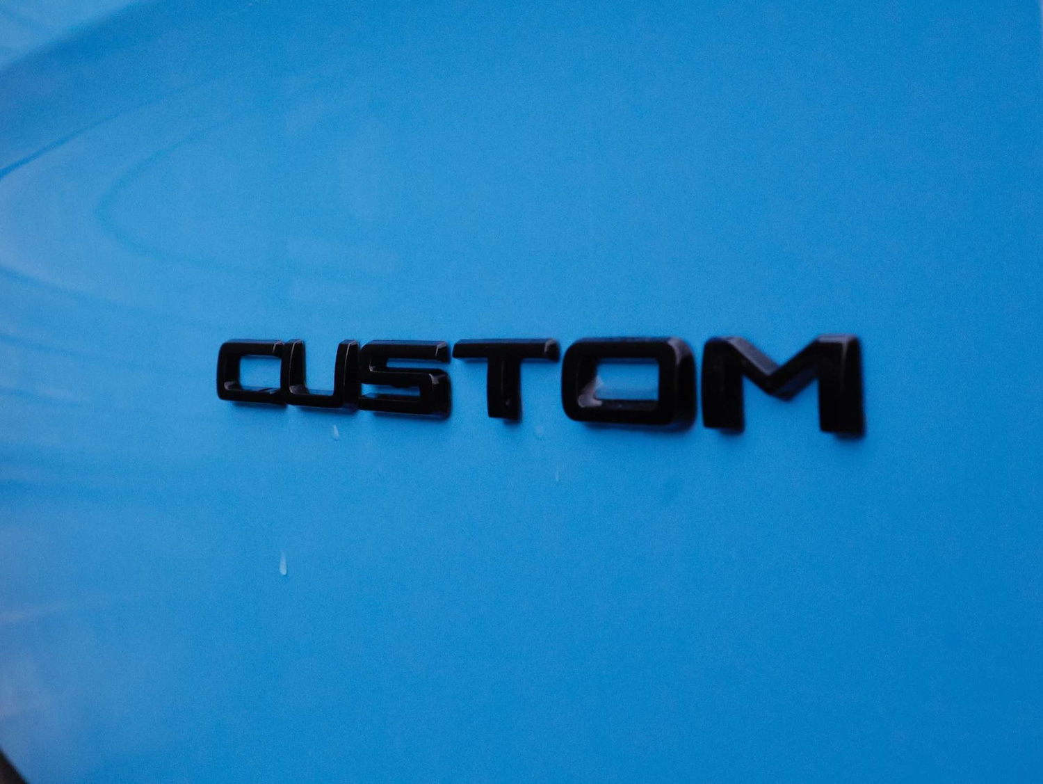 Used Ford Transit Custom 2025 for sale - 77137457: Photo 42