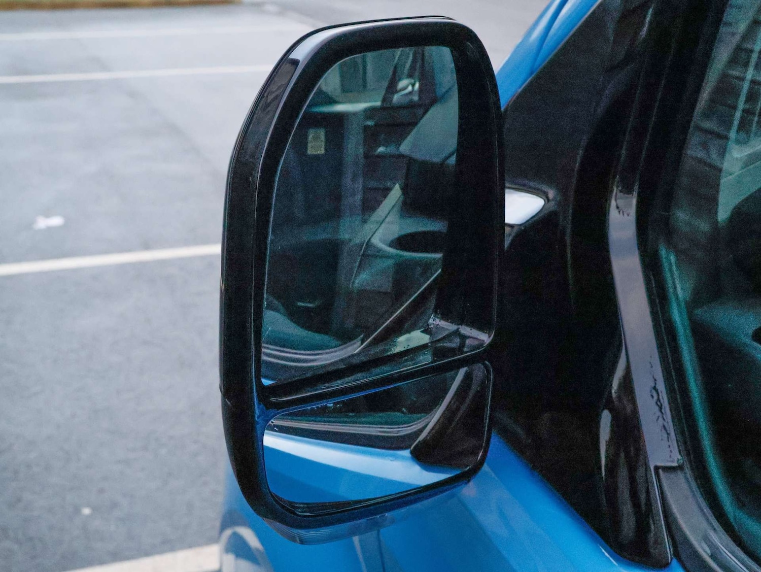 Used Ford Transit Custom 2025 for sale - 77137457: Photo 43