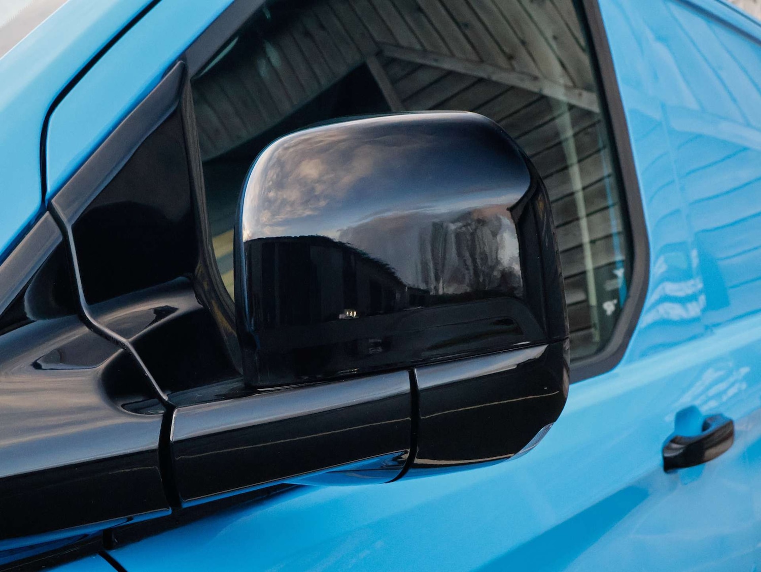 Used Ford Transit Custom 2025 for sale - 77137457: Photo 46